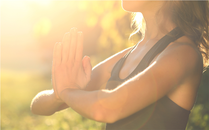 Experience Heart Coherence