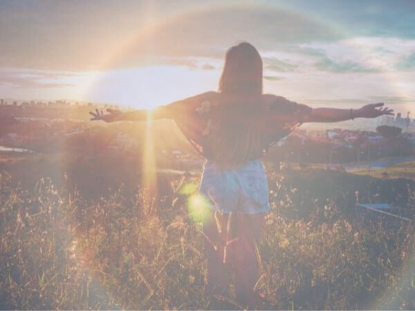 ATL - Messages From Your Higher Self-500 intuitive abilities