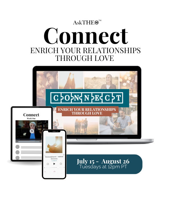 AskTHEO Featured Images