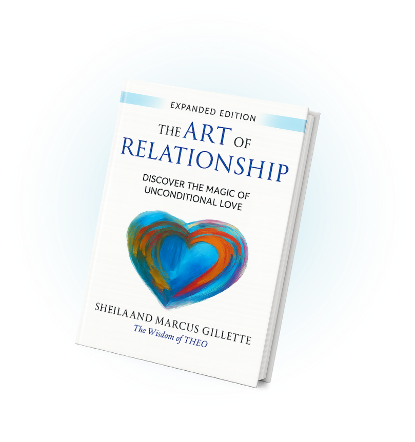 art of relationship book